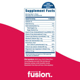 Bariatric Fusion Calcium Citrate Chews individual chew close-up