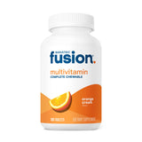 Bariatric Fusion Complete Chewable Multivitamin 120 Tablets front view