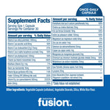 Bariatric Fusion Men's One Per Day Multivitamin bottle with label