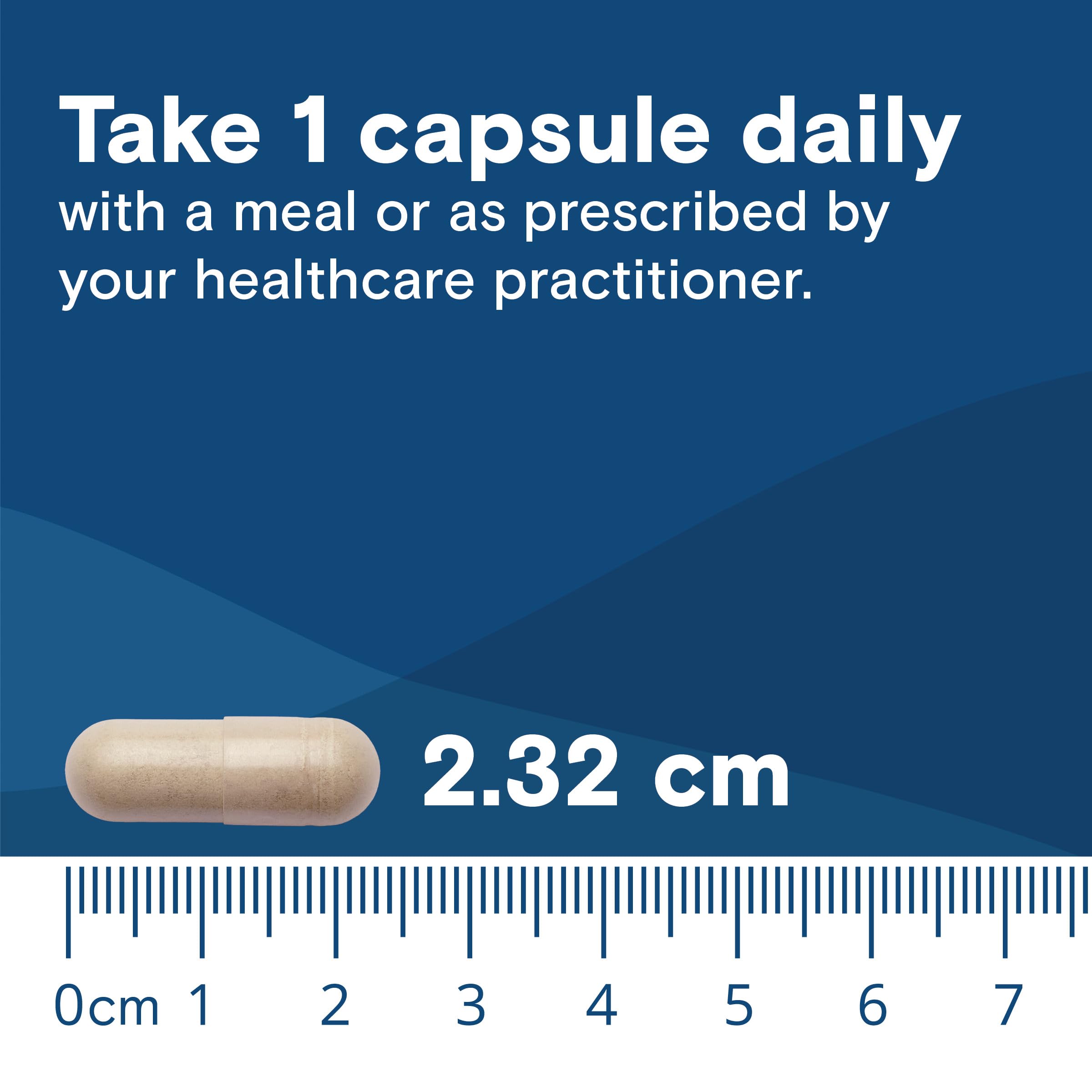 Bariatric Fusion Men's One Per Day Multivitamin on a kitchen counter