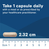 Bariatric Fusion Men's One Per Day Multivitamin on a kitchen counter