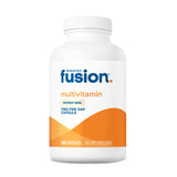 Bariatric Fusion Multivitamin Capsules 60 count front view