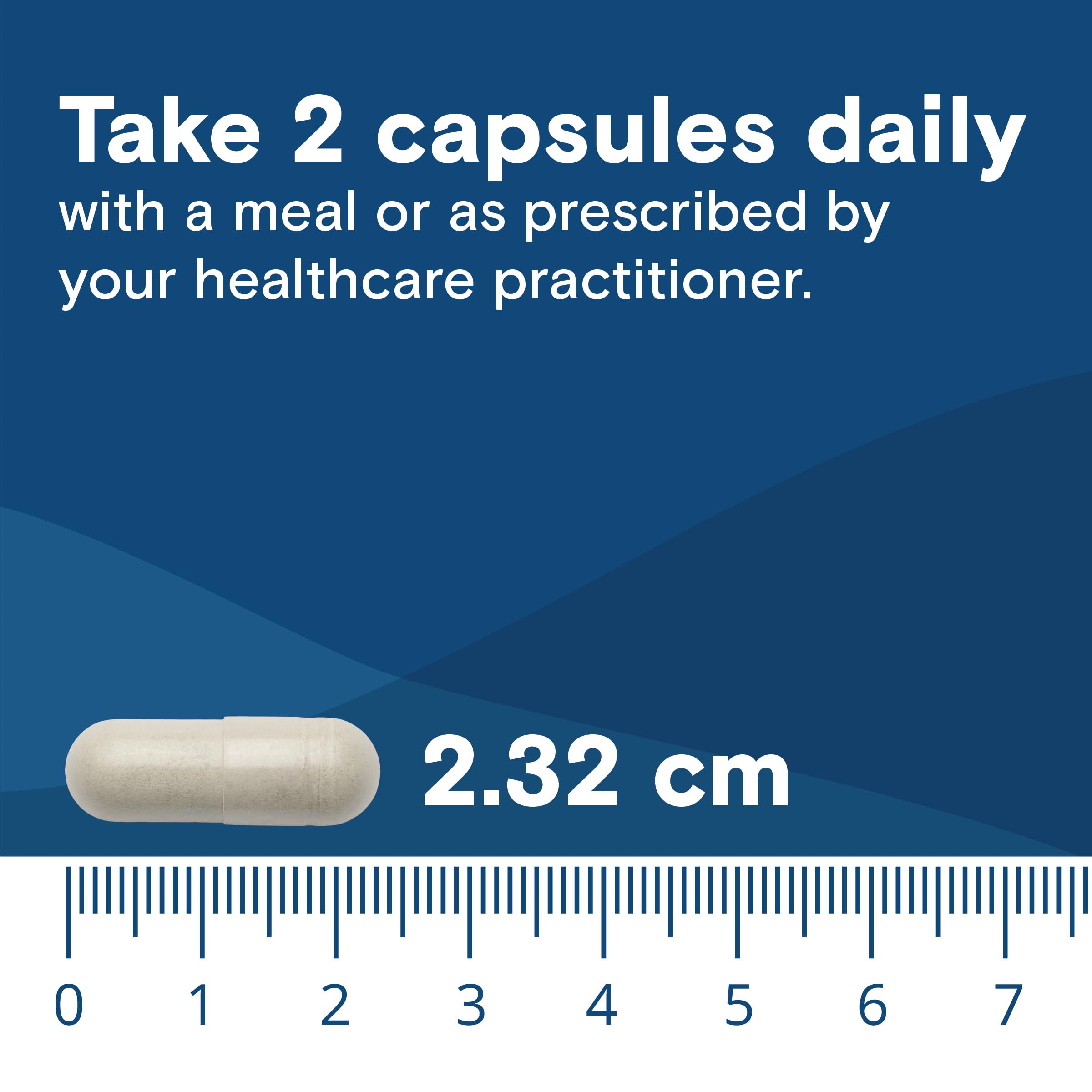 Bariatric Fusion Multivitamin Capsules lifestyle scene