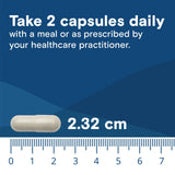 Bariatric Fusion Multivitamin Capsules lifestyle scene