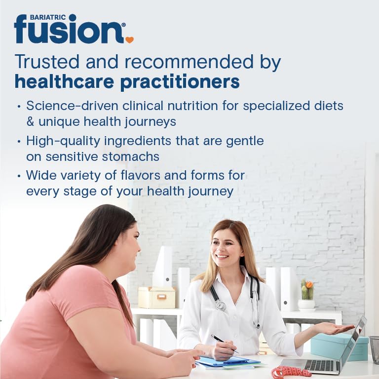 Bariatric Fusion Vitamin D3 Chewable Tablets 5000 IU packaging details