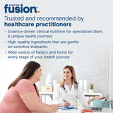 Bariatric Fusion Vitamin D3 Chewable Tablets 5000 IU packaging details