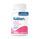 Bariatric Fusion Women's Multivitamin 30 capsules front view