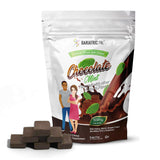 BariatricPal Calcium Citrate Soft Chews 500mg front view