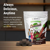 BariatricPal Calcium Citrate Soft Chews 500mg lifestyle scene