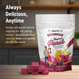 BariatricPal Calcium Citrate Soft Chews on a kitchen counter