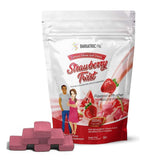 BariatricPal Calcium Citrate Soft Chews packaging front view