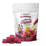 BariatricPal Calcium Citrate Soft Chews packaging front view