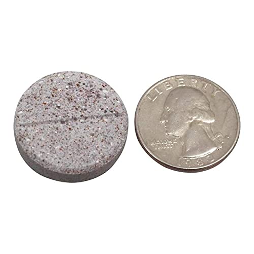 BariatricPal Multivitamin ONE chewable tablet close-up