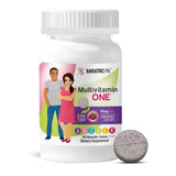 BariatricPal Multivitamin ONE chewable tablets front view