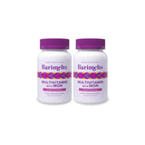 BariMelts Women's Multivitamin 132g front view packaging