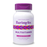 BariMelts Women's Multivitamin 132g front view packaging