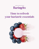 BariMelts Women's Multivitamin 132g lifestyle scene with woman
