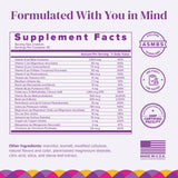 BariMelts Women's Multivitamin 132g tablets in natural fruit flavour