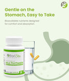 BariSlim Multivitamin Capsules lifestyle scene on kitchen counter