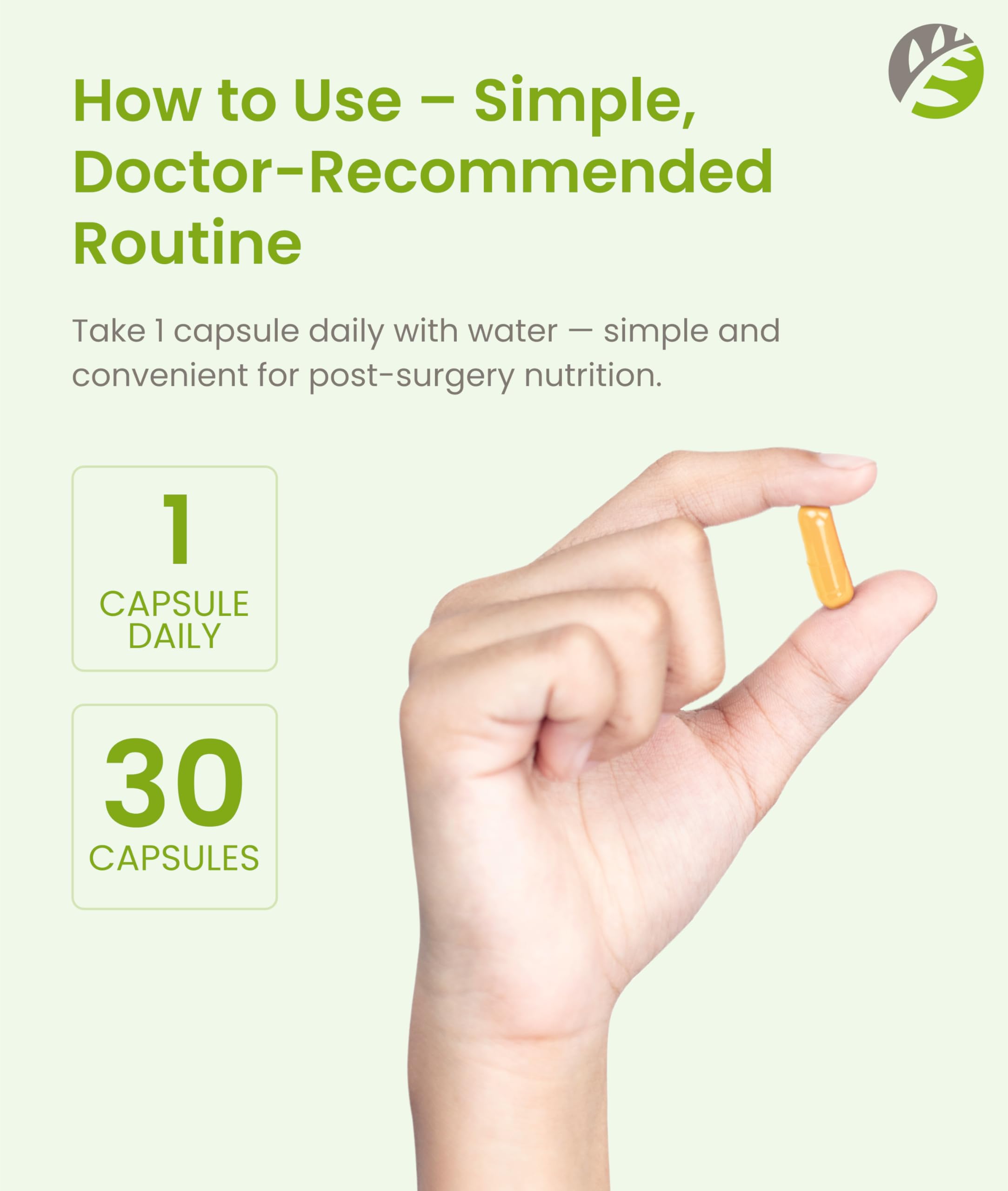 BariSlim Multivitamin Capsules open bottle with capsules visible