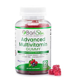 BariSlim Multivitamin Gummies front view packaging