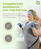 BariSlim Once Daily Bariatric Multivitamin capsule close-up