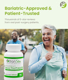 BariSlim Once Daily Multivitamin with Iron 60mg lifestyle scene