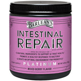 Barlean's Intestinal Repair Powder 249g front view packaging