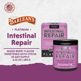 Barlean's Intestinal Repair Powder ingredients list