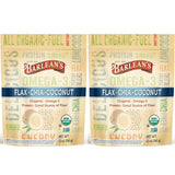 Barlean's Multi Seed Blend 680g front view packaging