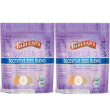 Barlean's Multi Seed Blend 730g front view packaging