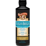 Barlean's Omega 3 6 9 Oil Blend bottle front view
