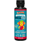 Barlean's Omega Pals Fruity Flax Oil bottle front view