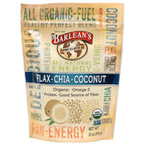 Barlean's Super Seed Blend 354g front view packaging