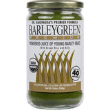 BARLEYGREEN BarleyGreen Powder 600g front view
