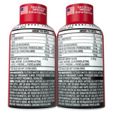 BASED BOX B12 Energy Drink Acai Pomegranate ingredients list