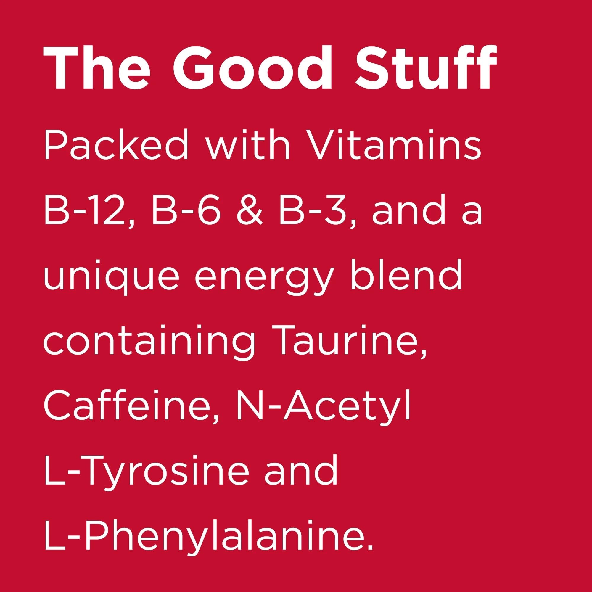 BASED BOX B12 Energy Drink Acai Pomegranate lifestyle scene