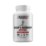 Based Vitality Sleep & use Capsules front view