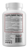 Based Vitality Sleep & use Capsules packaging details