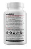 Based Vitality Sleep & use Capsules with a calming environment