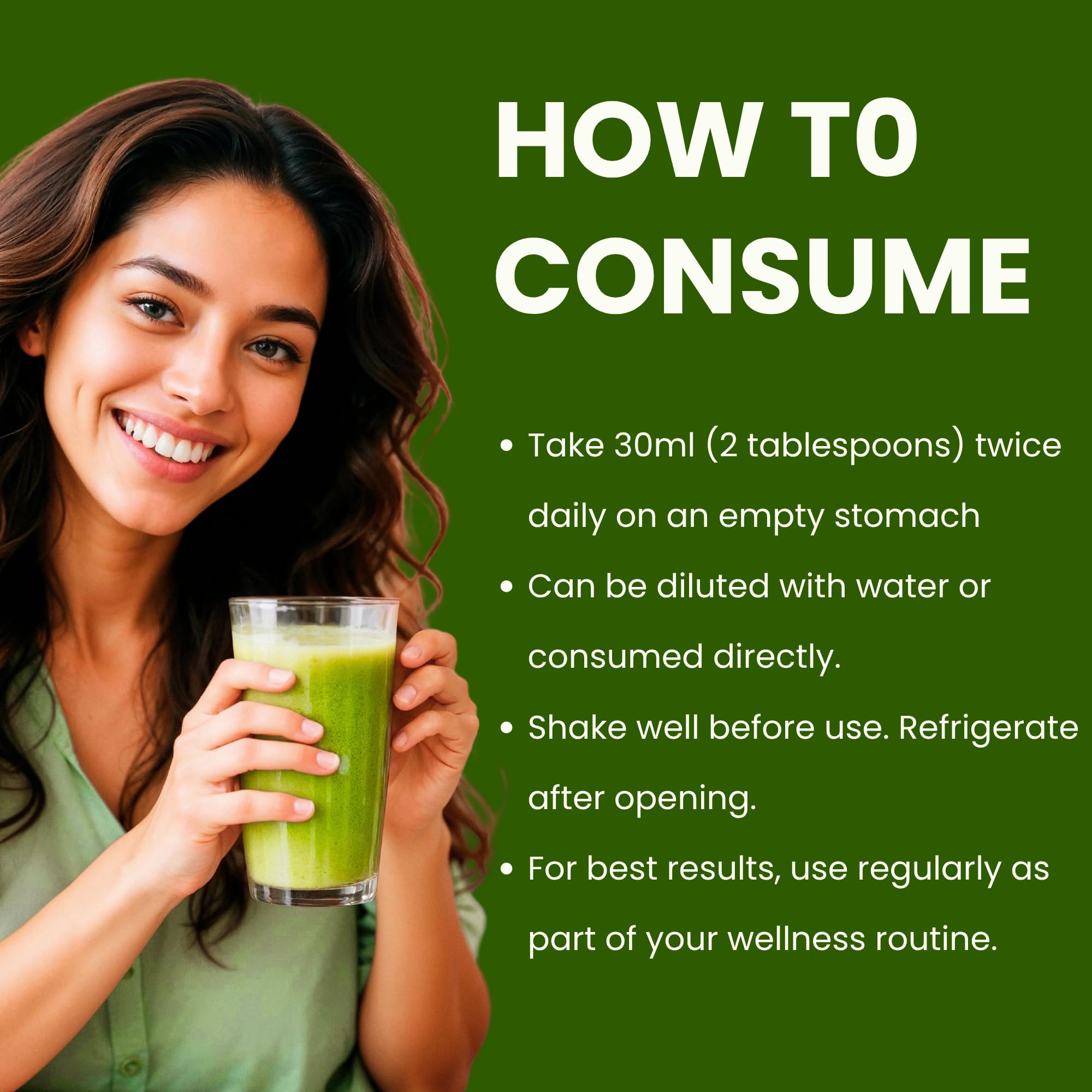 BASIC AYURVEDA Aloe Vera & Amla Herbal Mix Juice 480ml with fresh Amla
