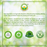 BASIC AYURVEDA Bitter Gourd Juice lifestyle image