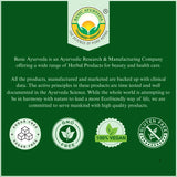 BASIC AYURVEDA Giloy Powder lifestyle scene