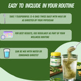 BASIC AYURVEDA Giloy Powder nutritional information