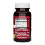 Basic Brands Omega-3 Fish Oil Softgels 1000mg softgel close-up