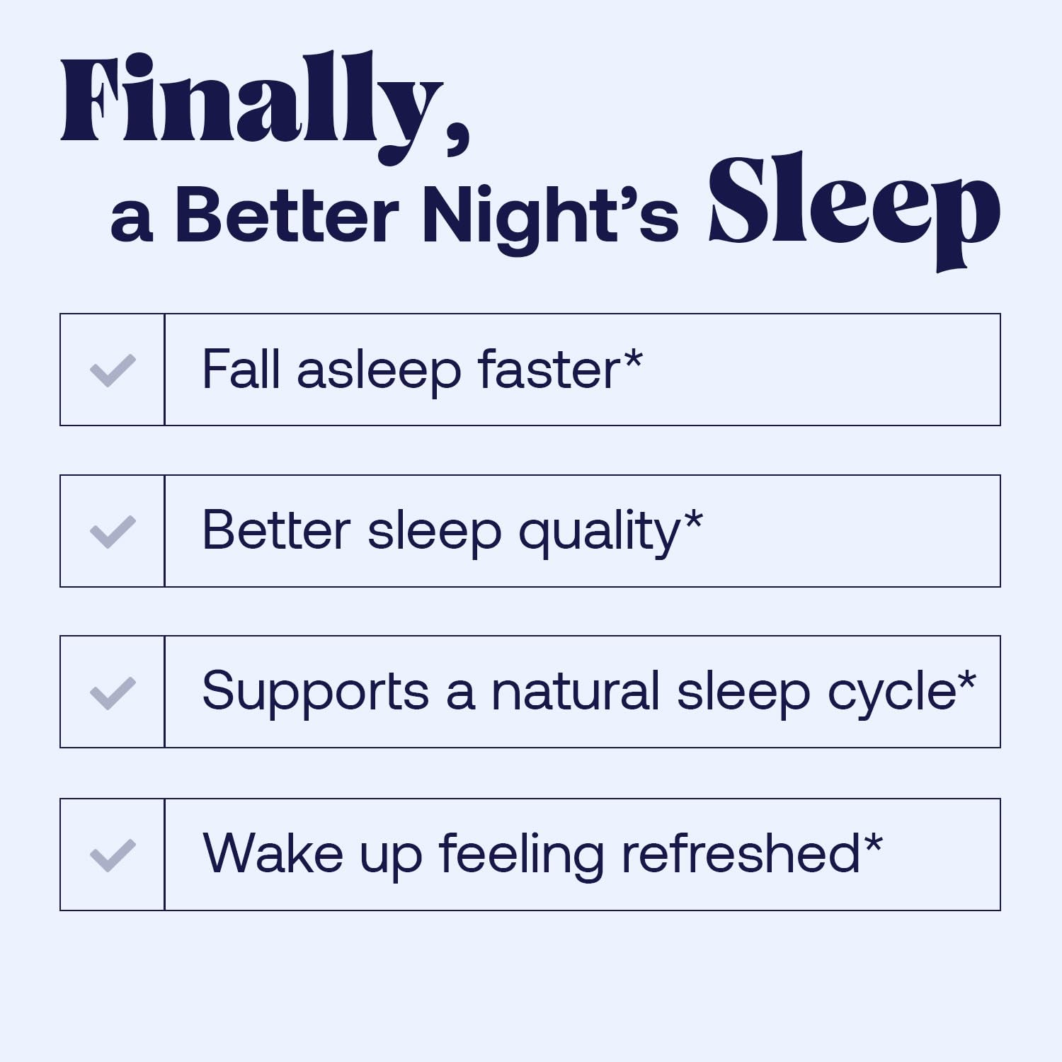 Basic Brands Sleep Melatonin 3mg tablets on a wooden surface