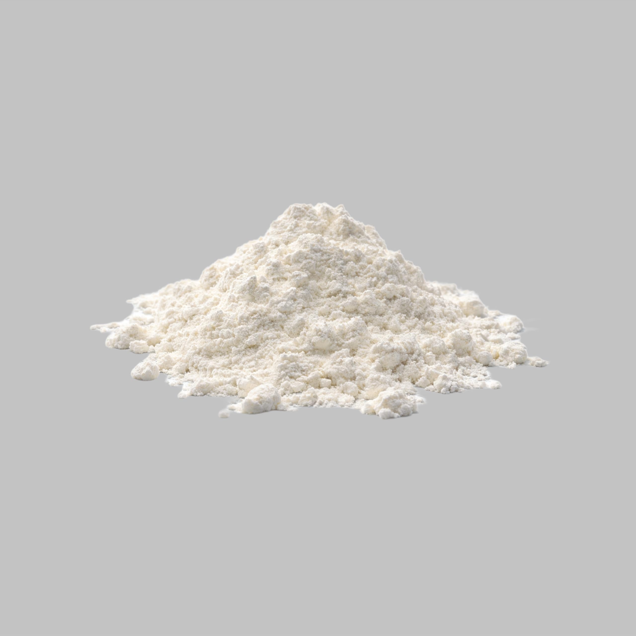 Basics L-Glutamine Powder 370g packaging details