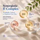 Basigano L-Methylfolate 15mg supplement ingredients list