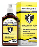 BAXYL Hyaluronic Acid Joint Support Liquid 170g front view