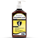 BAXYL Hyaluronic Acid Joint Support Liquid 170g packaging